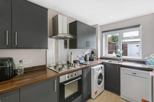 Kitchen/Dining