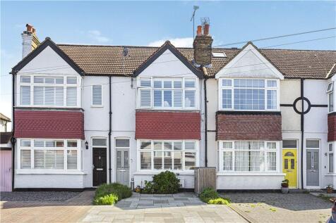 French Street, Sunbury-on-Thames, Surrey, TW16