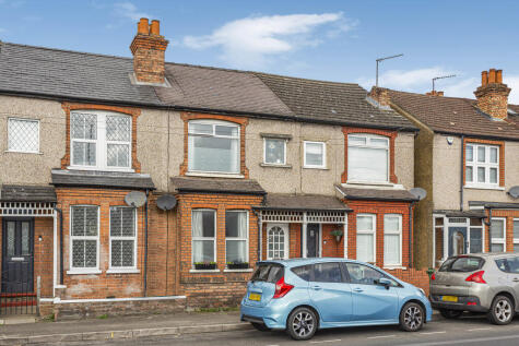 Windmill Road, Sunbury-on-Thames, Surrey, TW16