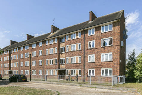 Webb House, Swift Road, Hanworth, TW13