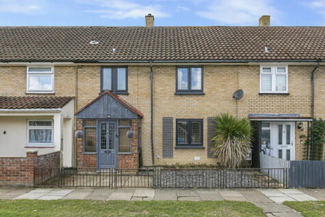 Keywood Drive, Sunbury-on-Thames, Surrey, TW16