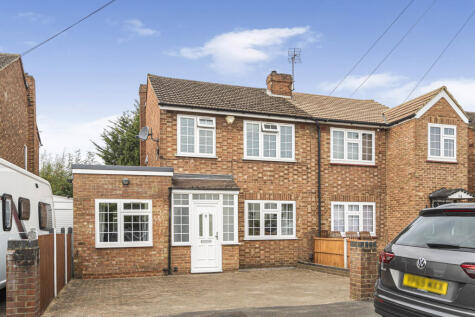 Laytons Lane, Sunbury-on-Thames, Surrey, TW16