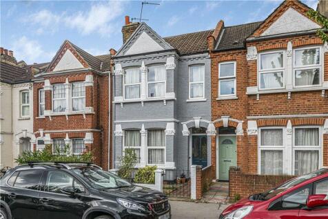 Hunter Road, Thornton Heath, CR7