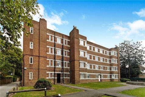 Warwick Gardens, London Road, Thornton Heath, CR7