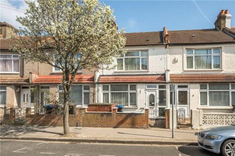 Beverstone Road, Thornton Heath, CR7