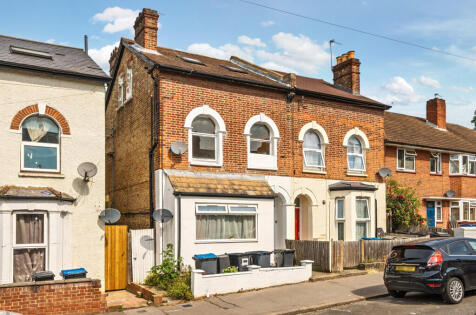 Grange Park Road, Thornton Heath, CR7