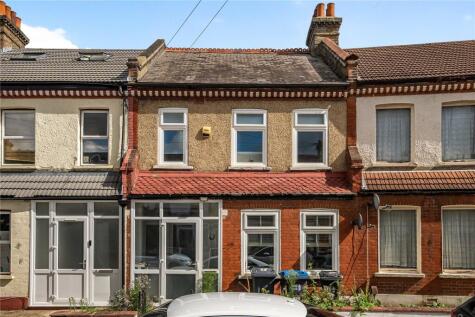 Silverleigh Road, Thornton Heath, CR7