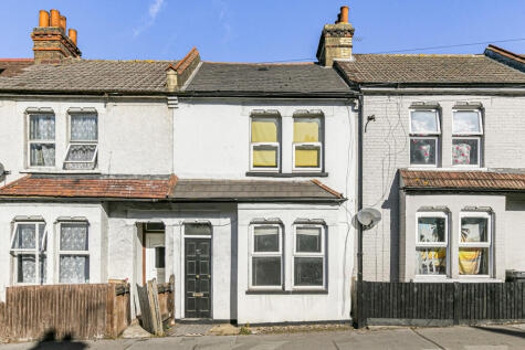 Sumner Road, Croydon, CR0