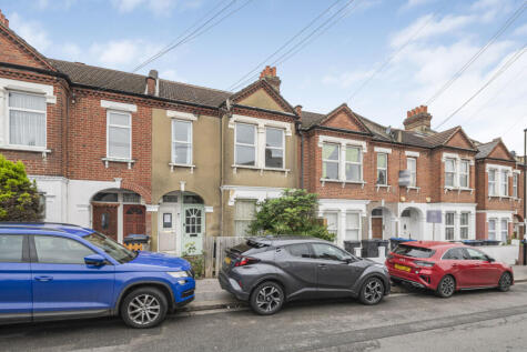 Hythe Road, Thornton Heath, CR7