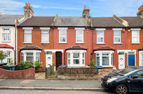 Northwood Road, Thornton Heath, CR7