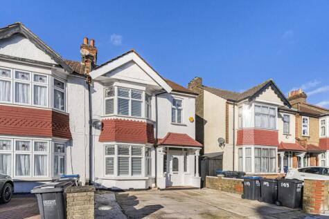 Warwick Road, Thornton Heath, CR7