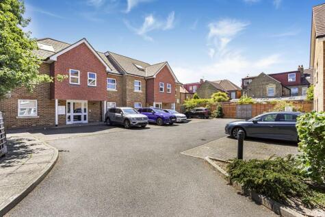 Rosetree Place, Hampton, TW12