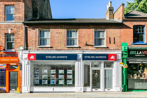 London Road, Twickenham, TW1