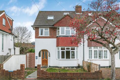 Beech Way, Twickenham, TW2