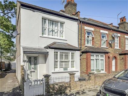 Seaton Road, Twickenham, TW2