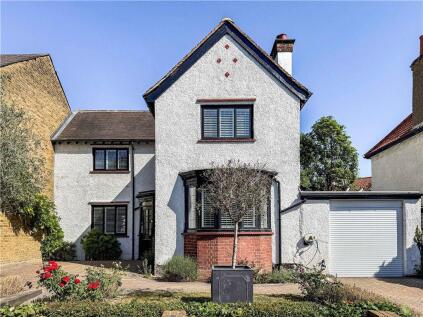 Kneller Road, Twickenham, TW2