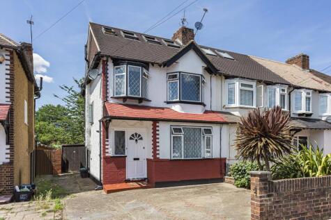 Wills Crescent, Whitton, Hounslow, TW3