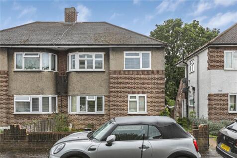 Redfern Avenue, Whitton, Hounslow, TW4