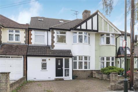 Waverley Avenue, Whitton, TW2