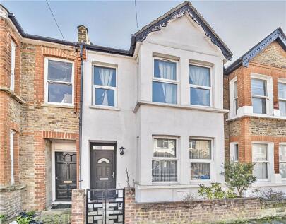 Temple Road, Hounslow, TW3