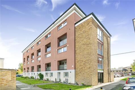 Edgar Road, Whitton, Hounslow, TW4