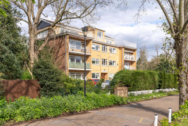 3 Bedroom Penthouse Apartment
