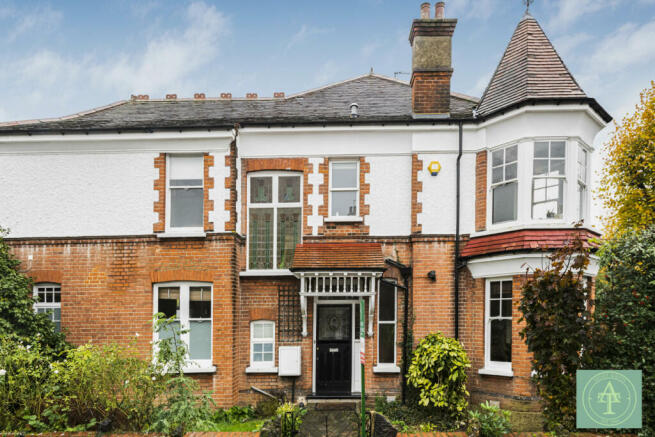 Four/Five Bedroom Semi Detached House