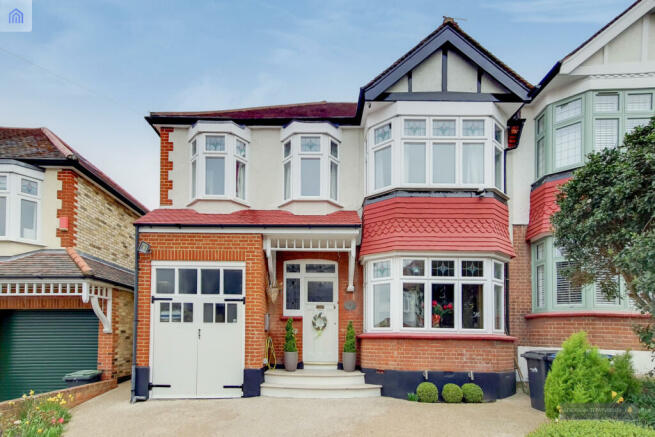 Four Bedroom Semi Detached House