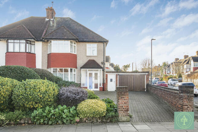 Four Bedroom Semi Detached House For Sale