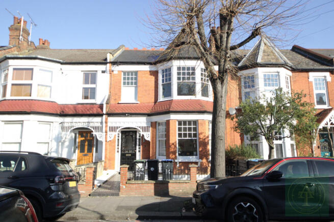 Two Bedroom Conversion Flat For Sale