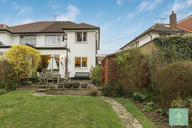 Three Bedroom Semi Detached