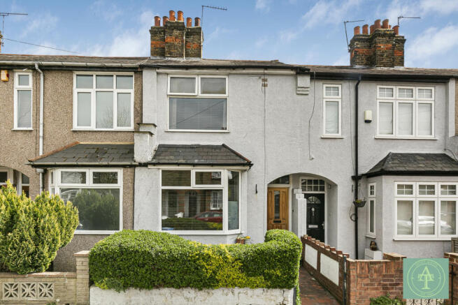 Two Bedroom Cottage For Sale