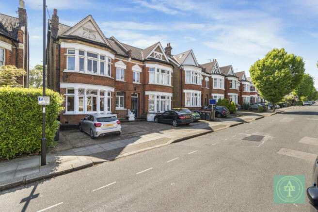 One Bedroom Flat For Sale