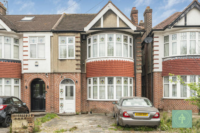 Four Bedroom End Of Terrace House For Sale