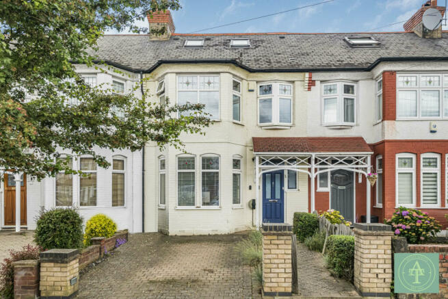 Four Bedroom Terraced House For Sale