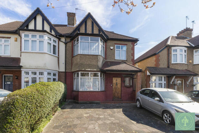 Four Bedroom Semi Detached House For Sale