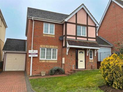 Treeview, Stowmarket