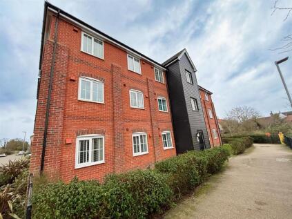 Jubilee Crescent, Needham Market, Ipswich