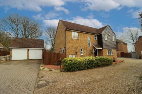 HENRY DE GREY CLOSE, Meesons Lane, Grays