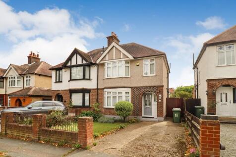 ST. GEORGES AVENUE, Grays