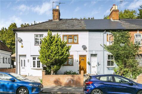 Egham Hill, Englefield Green, Surrey, TW20