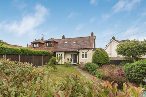 Northcroft Road, Englefield Green, Egham, Surrey, TW20