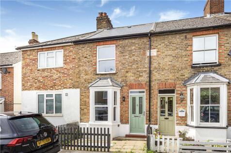 Alexandra Road, Englefield Green, Surrey, TW20