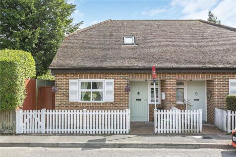 Bond Street, Englefield Green, Egham, Surrey, TW20