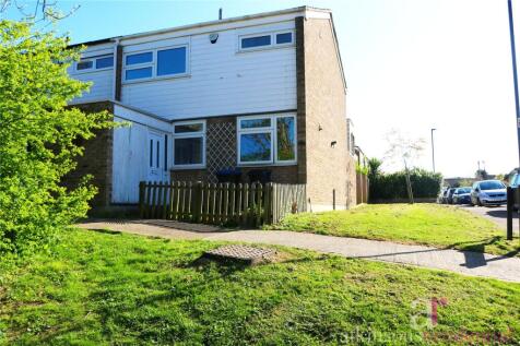 Holtwhites Hill, Enfield, Middlesex, EN2