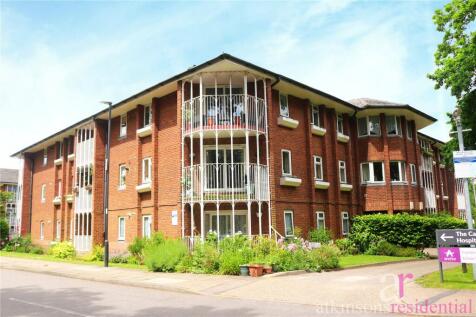 Cavell Drive, Enfield, Middlesex, EN2