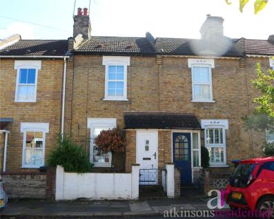 Sterling Road, Enfield, Middlesex, EN2