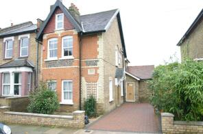 House Prices in Brodie Road Enfield Middlesex EN2