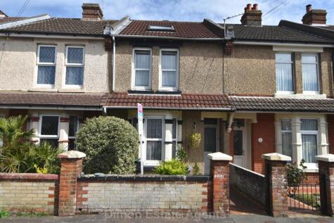 Melville Road, Elson