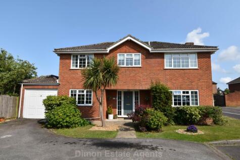 The Paddock, Stubbington